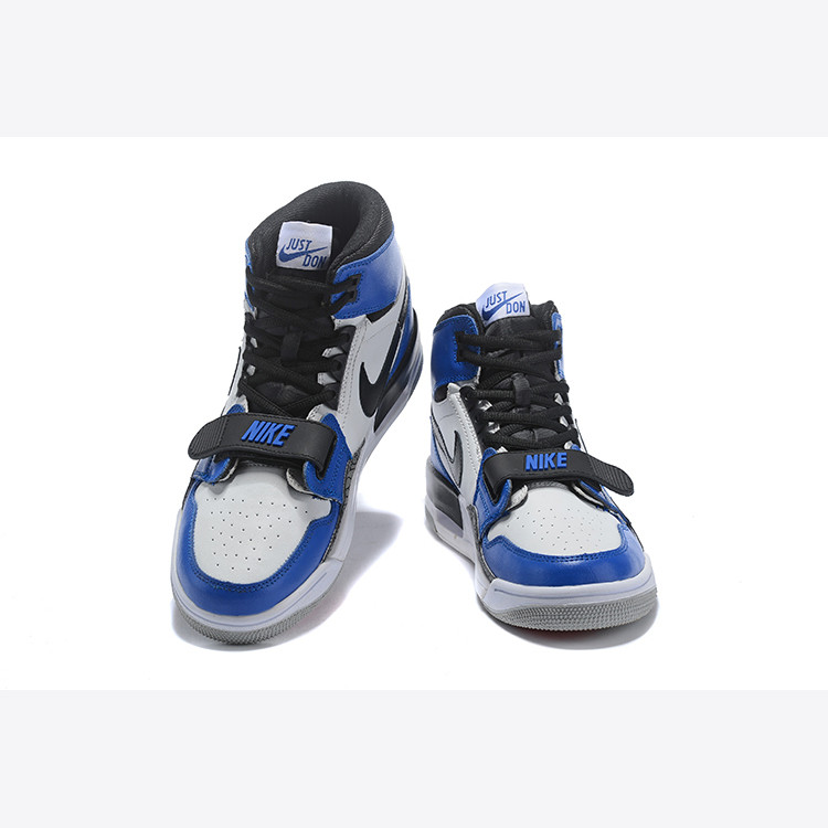 NIKE AIR JORDAN LEGACY 联名三合一高帮篮球鞋男子运动鞋 3922-001