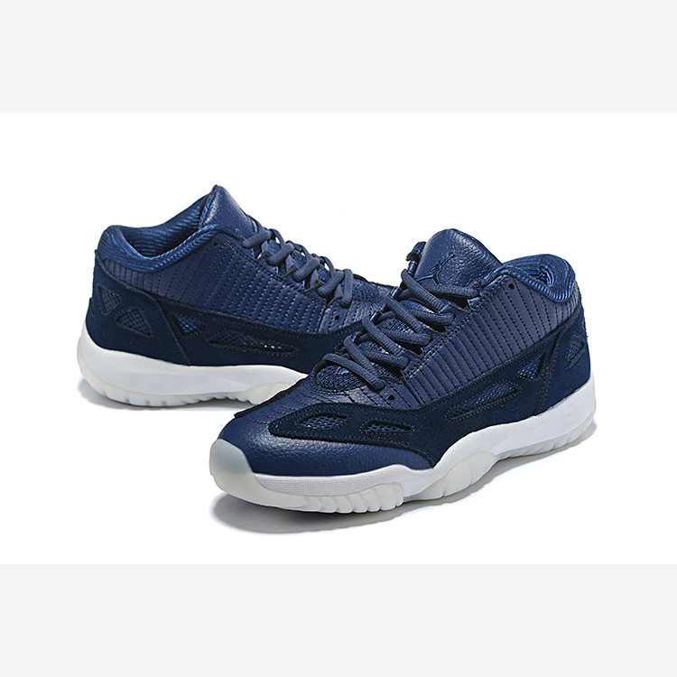 Air Jordan 11 Low IE乔丹篮球鞋男子新款运动鞋