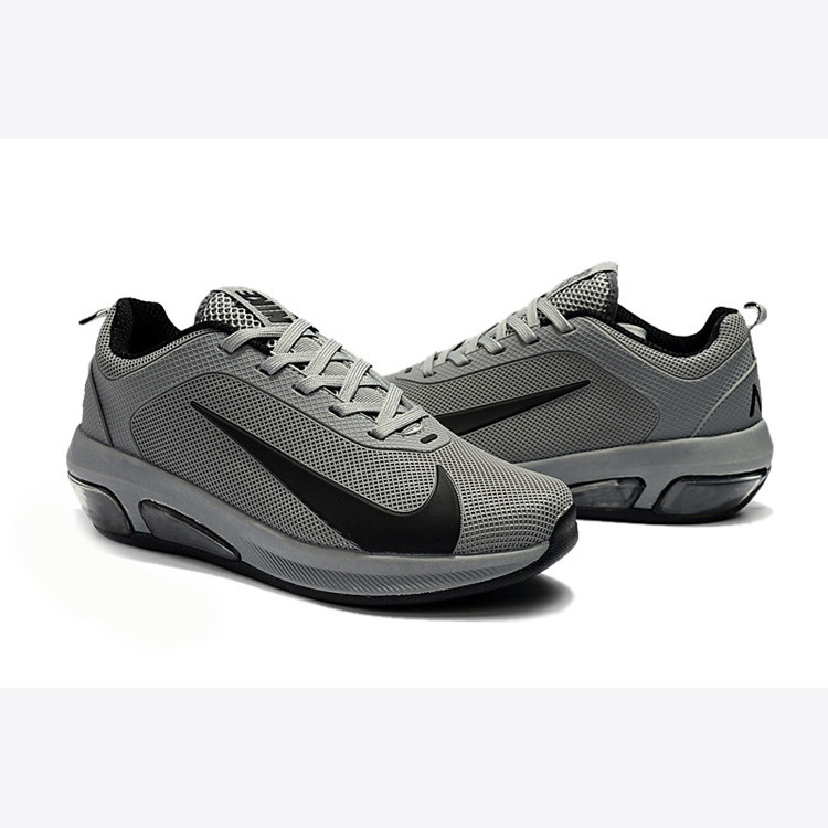 Nike PLUS滴塑纳米鞋 男子跑步鞋全掌气垫运动鞋网面透气