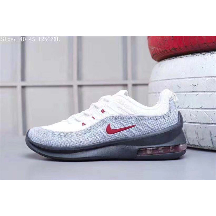耐克98款 Nike Air Max 2代纳米跑步鞋男子气垫运动鞋透气休闲男鞋