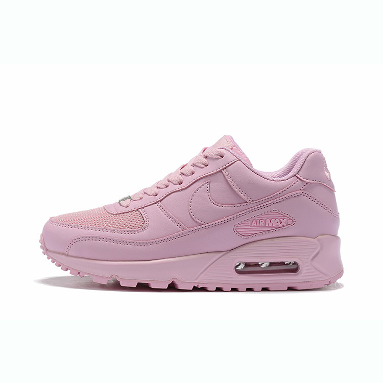 Nike AIR MAX 90新款耐克女鞋运动鞋气垫休闲鞋