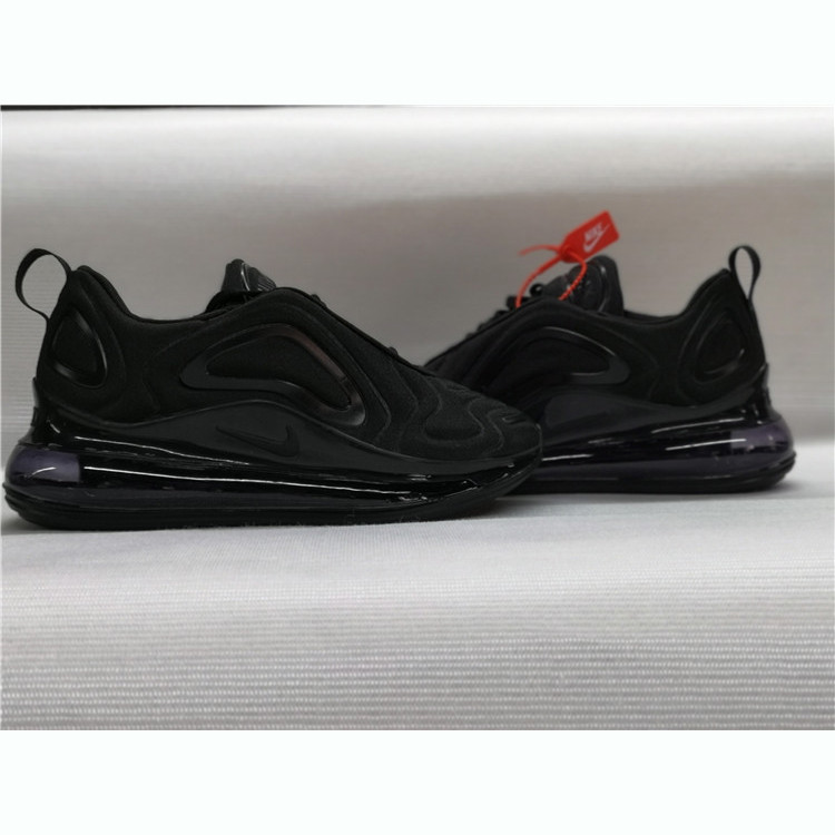 Nike耐克AIR MAX 720男女子气垫大底休闲运动鞋情侣跑步鞋AO2924