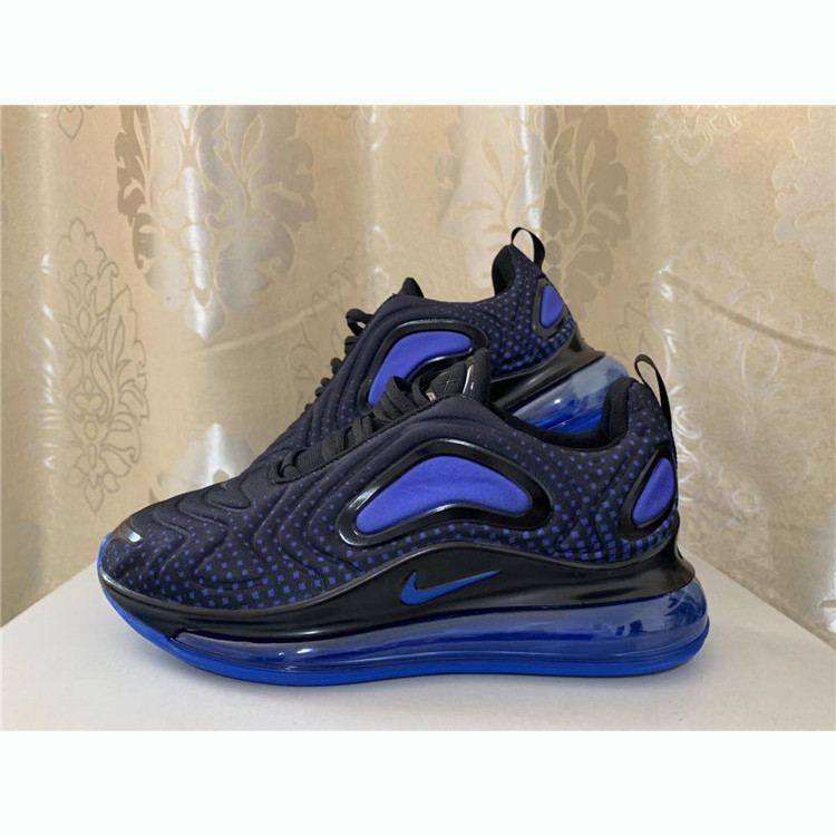 Nike耐克AIR MAX 720男女子气垫大底休闲运动鞋跑步鞋AO2924