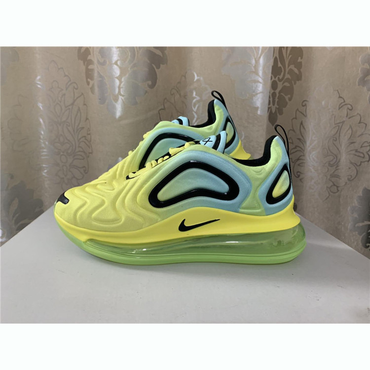 Nike耐克AIR MAX 720男女子气垫大底休闲运动鞋情侣跑步鞋AO2924