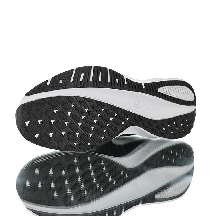 耐克男女鞋Nike 14代佛莫罗马拉松拉线缓震气垫鞋透气休闲运动跑步鞋网面情侣鞋