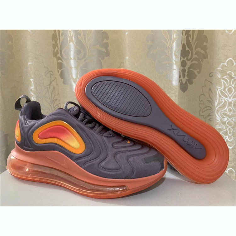 Nike耐克AIR MAX 720男女子气垫大底休闲运动鞋跑步鞋AO2924