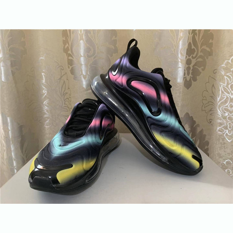 Nike耐克AIR MAX 720男女子气垫大底休闲运动鞋跑步鞋AO2924