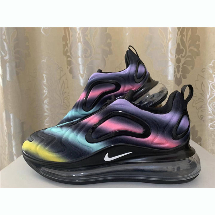 Nike耐克AIR MAX 720男女子气垫大底休闲运动鞋跑步鞋AO2924