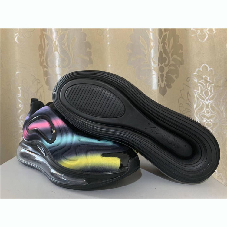 Nike耐克AIR MAX 720男女子气垫大底休闲运动鞋跑步鞋AO2924