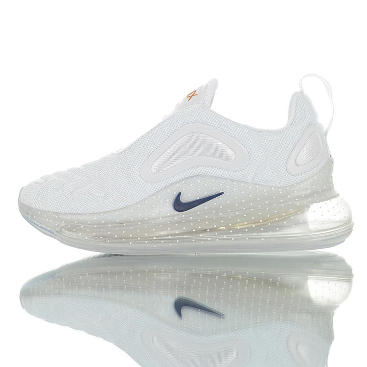 耐克男鞋半码Nike Air Max 720 女子休闲跑鞋运动鞋情侣鞋