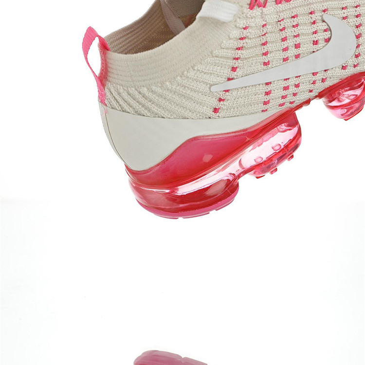 耐克女鞋 Nike Air VaporMax Flyknit 3.0 女子休闲运动鞋跑步鞋网面气垫鞋