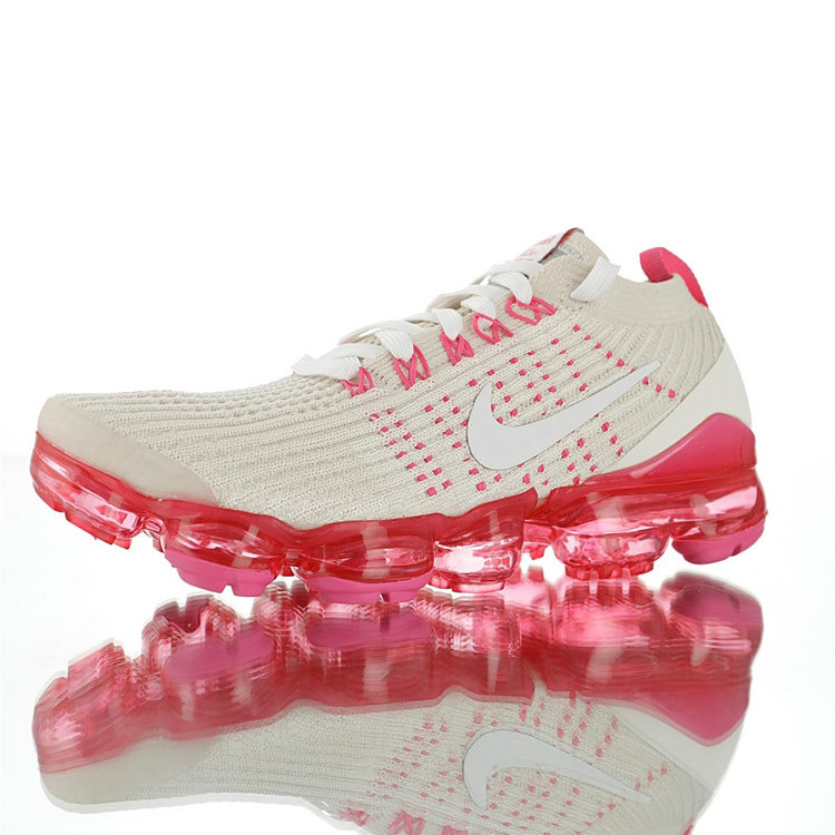 耐克女鞋 Nike Air VaporMax Flyknit 3.0 女子休闲运动鞋跑步鞋网面气垫鞋