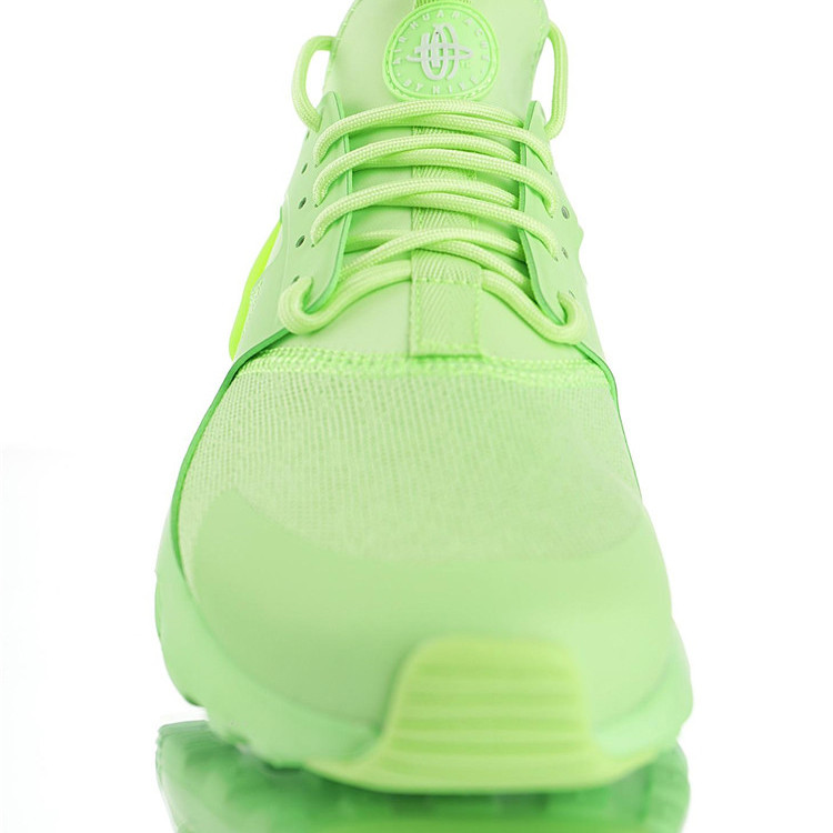 耐克男女跑步鞋 Nike纤维气垫网面休闲运动鞋