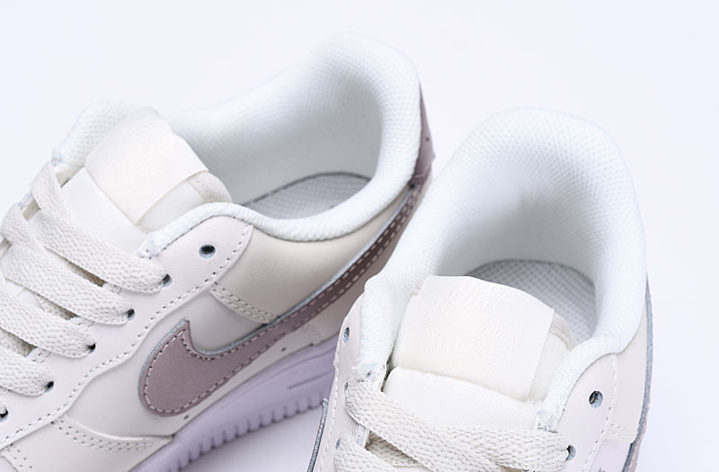 Nike耐克2019年新款Air Force1空军一号AF1男女鞋板鞋小白鞋 314219-021