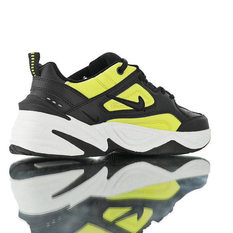 Nike WMNS M2k Tekno 老爹鞋 男女休闲复古跑步鞋运动鞋