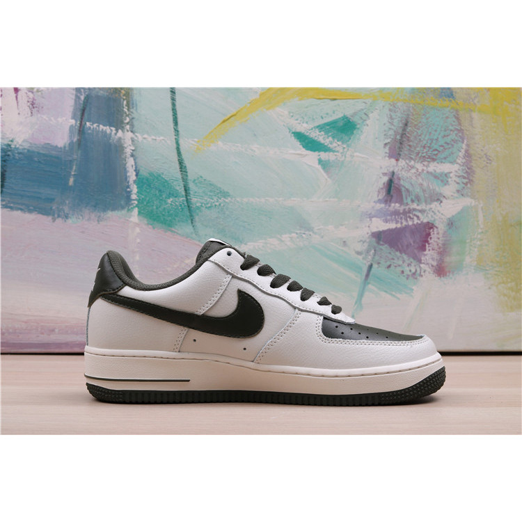 Nike Air Force 1 LV8 green耐克空军鞋 男子休闲运动鞋 808788-998