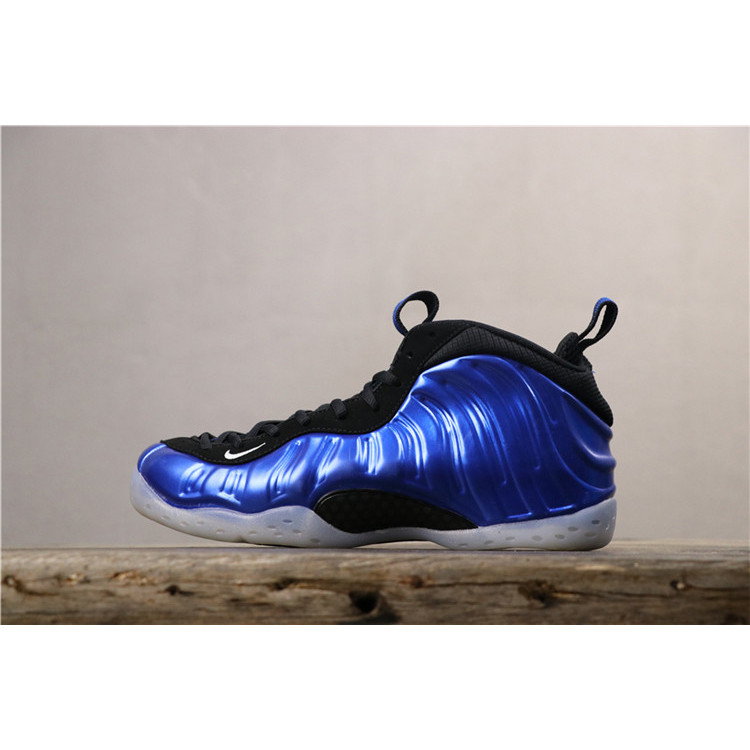 Nike Air Foamposite One 耐克喷泡系列男女篮球鞋 314996-501