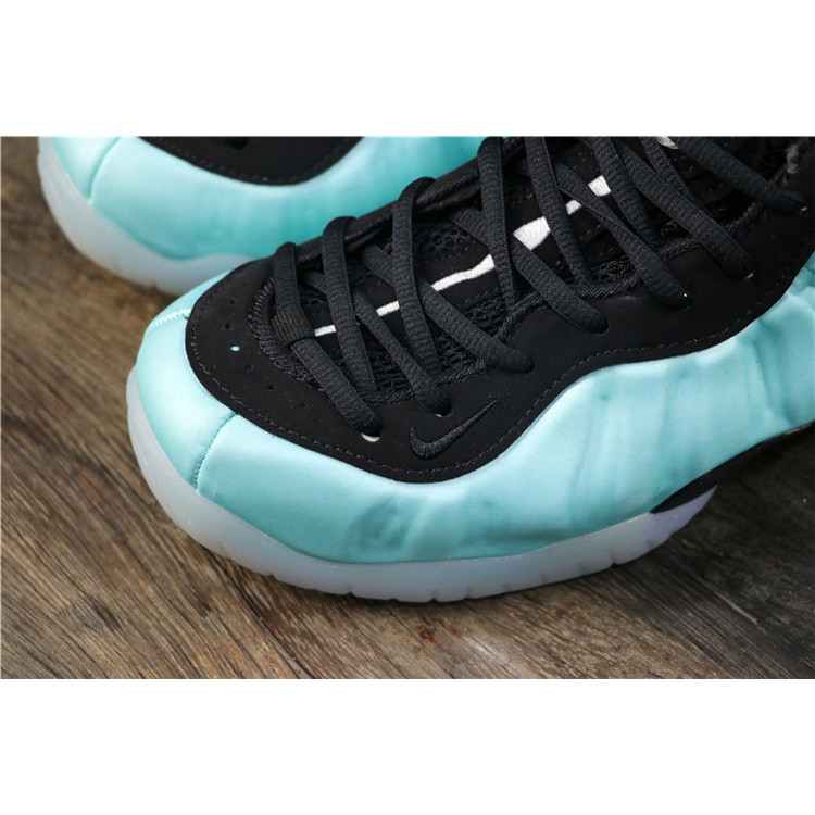 Nike Air Foamposite One 耐克喷泡系列男女篮球鞋 314996-501