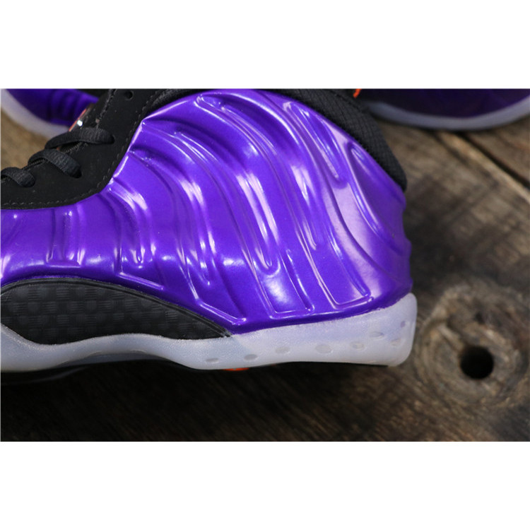 Nike Air Foamposite One 耐克喷泡系列男女篮球鞋 314996-501