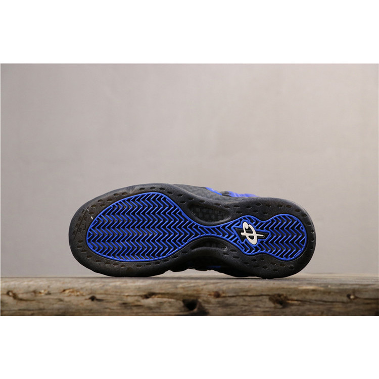 Nike Air Foamposite One 耐克喷泡系列男子篮球鞋运动鞋 314996-008