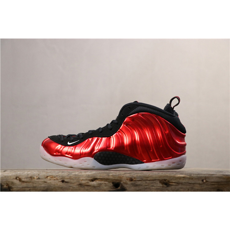 Nike Air Foamposite One 耐克喷泡系列男女篮球鞋 314996-501