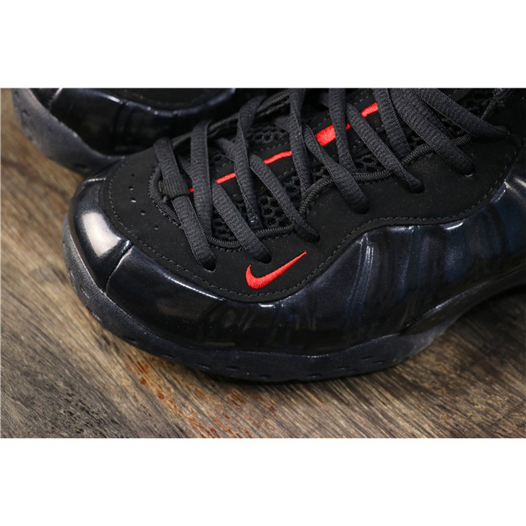 Nike Air Foamposite One 耐克喷泡系列男女篮球鞋 314996-501