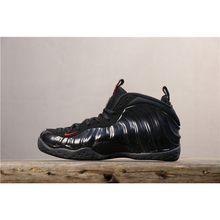 Nike Air Foamposite One 耐克喷泡系列男女篮球鞋 314996-501