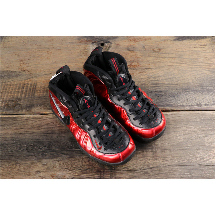 Nike Air Foamposite One 耐克喷泡系列男子篮球鞋女子运动鞋 314996-50