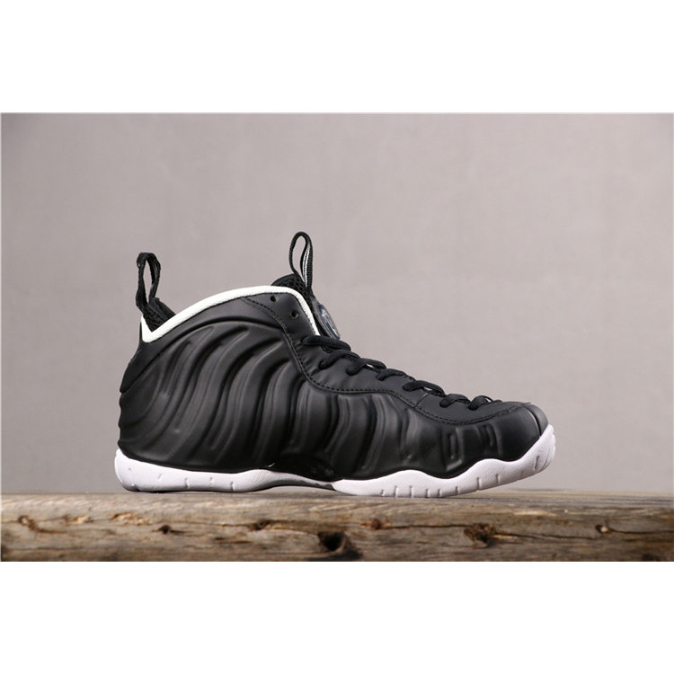 Nike Air Foamposite One 耐克喷泡系列男子篮球鞋运动鞋 314996-008