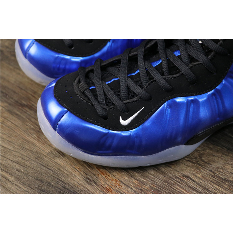 Nike Air Foamposite One 耐克喷泡系列男女篮球鞋 314996-501