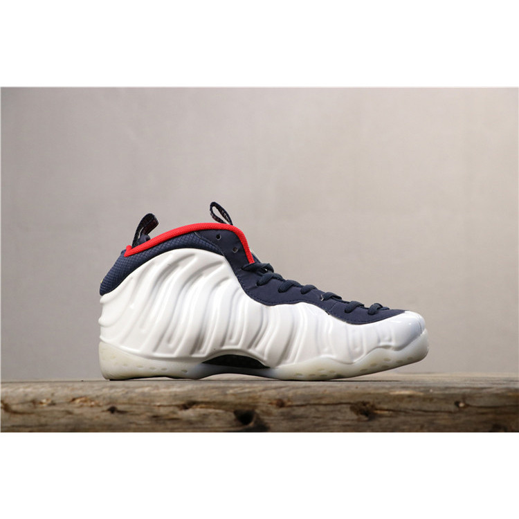 Nike Air Foamposite One 耐克喷泡系列男女篮球鞋 314996-501