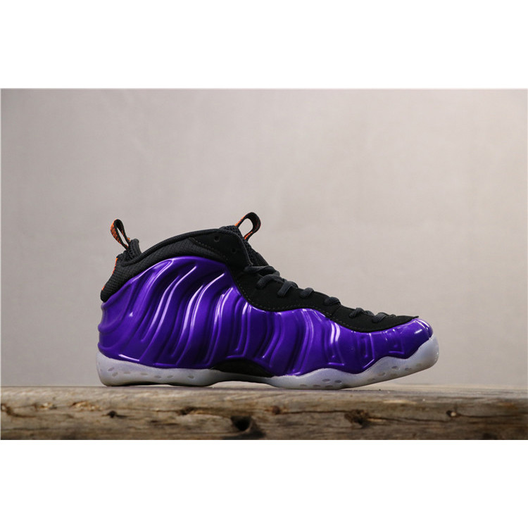 Nike Air Foamposite One 耐克喷泡系列男女篮球鞋 314996-501