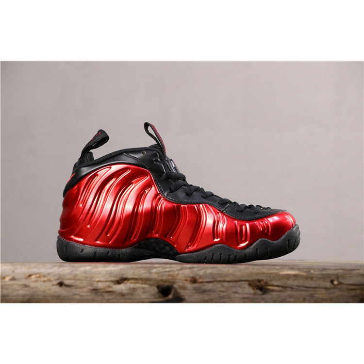 Nike Air Foamposite One 耐克喷泡系列男子篮球鞋女子运动鞋 314996-50