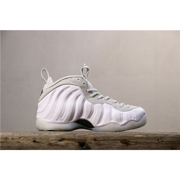 Nike Air Foamposite One 耐克喷泡系列男女篮球鞋 314996-501