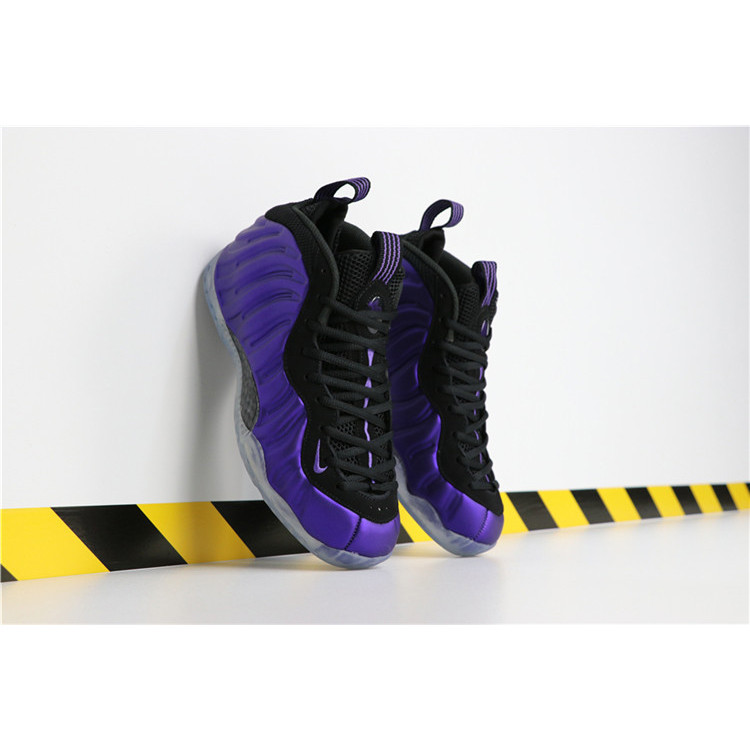 Nike Air Foamposite One 耐克喷泡系列男子篮球鞋运动鞋 314996-008