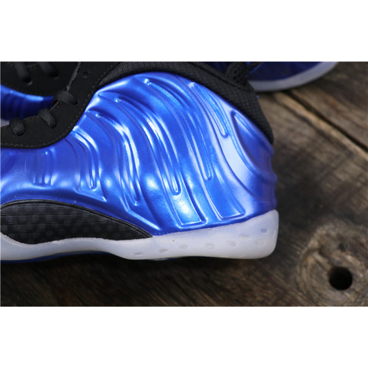 Nike Air Foamposite One 耐克喷泡系列男女篮球鞋 314996-501