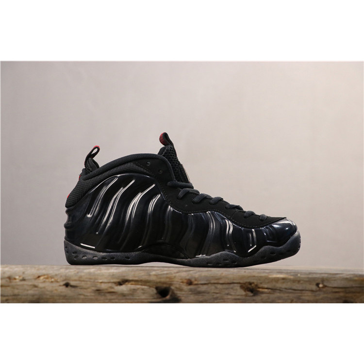 Nike Air Foamposite One 耐克喷泡系列男女篮球鞋 314996-501