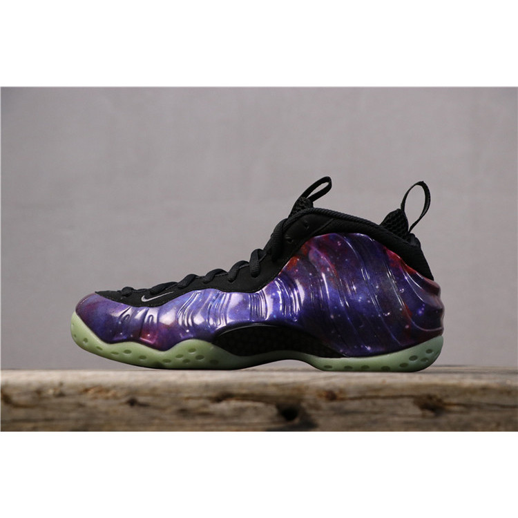 Nike Air Foamposite One 耐克喷泡系列男子篮球鞋运动鞋 314996-008