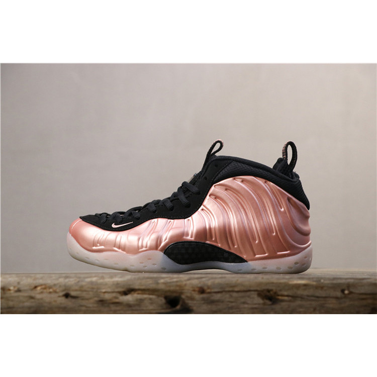 Nike Air Foamposite One 耐克喷泡系列男女篮球鞋 314996-501