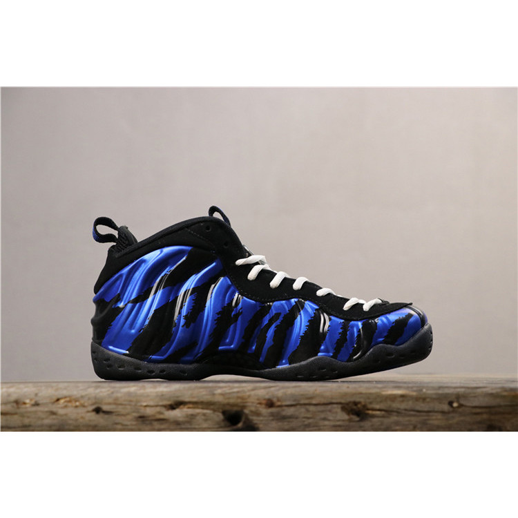 Nike Air Foamposite One 耐克喷泡系列男子篮球鞋运动鞋 314996-008