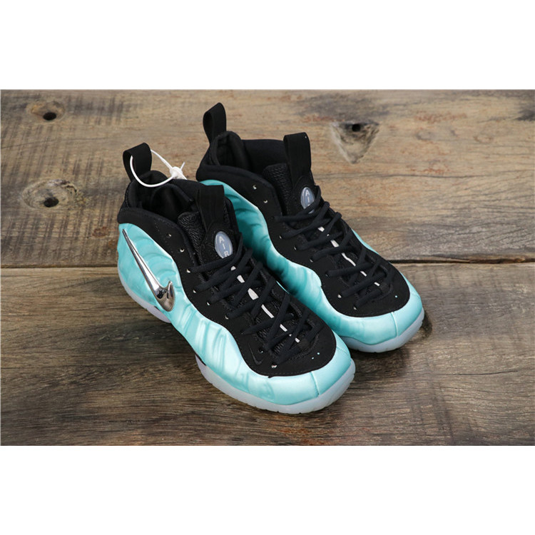 Nike Air Foamposite One 耐克喷泡系列男女篮球鞋 314996-501