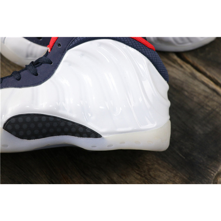 Nike Air Foamposite One 耐克喷泡系列男女篮球鞋 314996-501