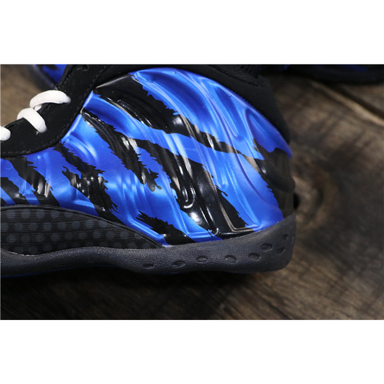 Nike Air Foamposite One 耐克喷泡系列男子篮球鞋运动鞋 314996-008