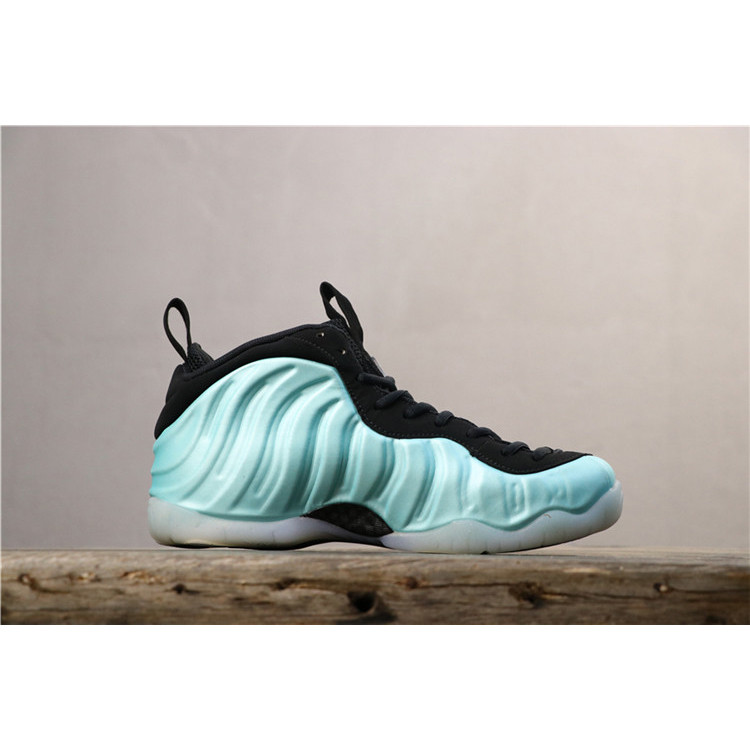 Nike Air Foamposite One 耐克喷泡系列男女篮球鞋 314996-501