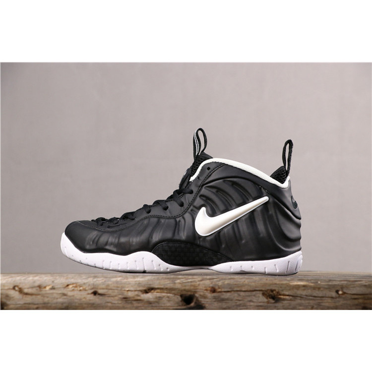 Nike Air Foamposite One 耐克喷泡系列男子篮球鞋运动鞋 314996-008