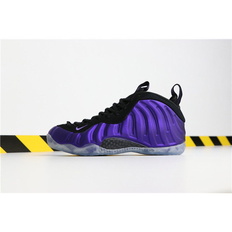 Nike Air Foamposite One 耐克喷泡系列男子篮球鞋运动鞋 314996-008