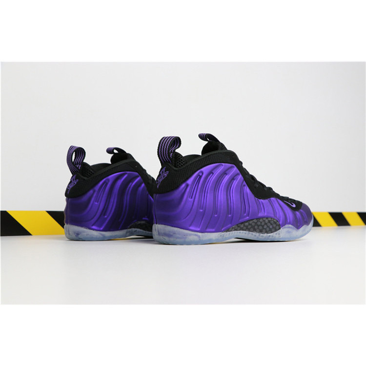 Nike Air Foamposite One 耐克喷泡系列男子篮球鞋运动鞋 314996-008