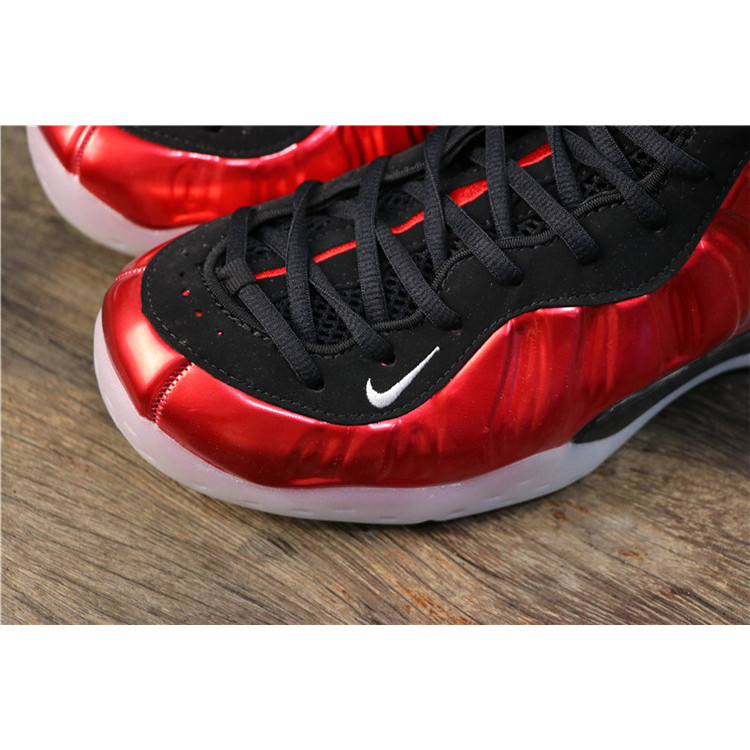 Nike Air Foamposite One 耐克喷泡系列男女篮球鞋 314996-501