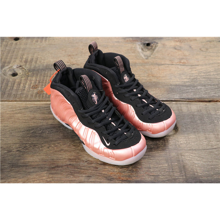 Nike Air Foamposite One 耐克喷泡系列男女篮球鞋 314996-501