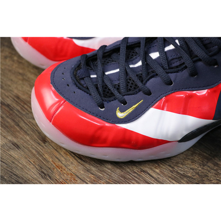 Nike Air Foamposite One 耐克喷泡系列男子篮球鞋运动鞋 314996-008